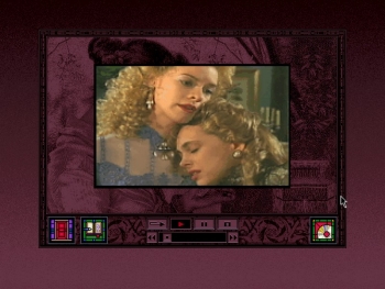 Dracula Unleashed Screenshot