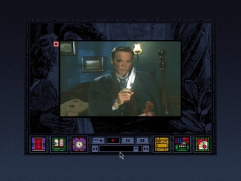 Dracula Unleashed Screenshot