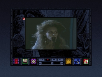 Dracula Unleashed Screenshot