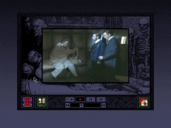 Dracula Unleashed Screenshot