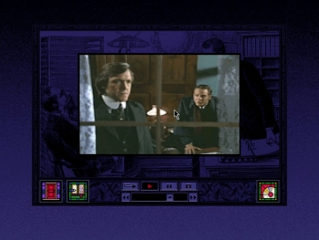 Dracula Unleashed Screenshot