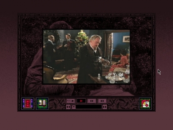 Dracula Unleashed Screenshot