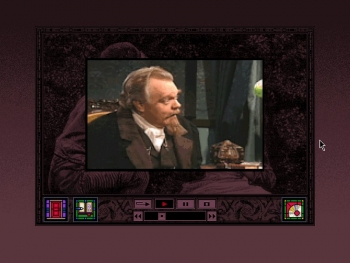 Dracula Unleashed Screenshot