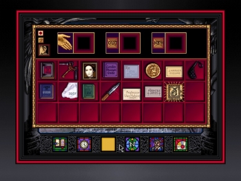 Dracula Unleashed Screenshot