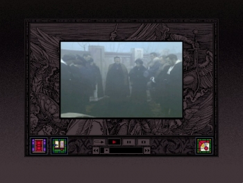 Dracula Unleashed Screenshot