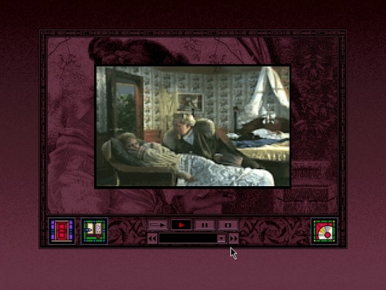 Teaserbild für Dracula Unleashed - Klassiker-Test