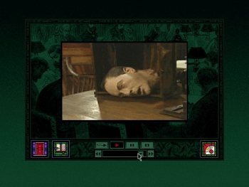 Dracula Unleashed Screenshot