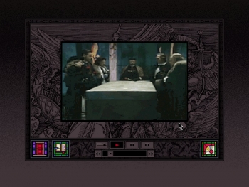 Dracula Unleashed Screenshot