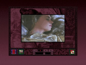 Dracula Unleashed Screenshot