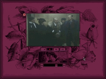 Dracula Unleashed Screenshot