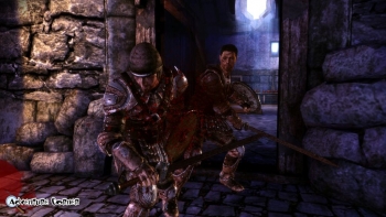 Dragon Age: Origins Screenshot
