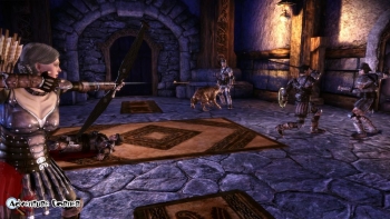 Dragon Age: Origins Screenshot