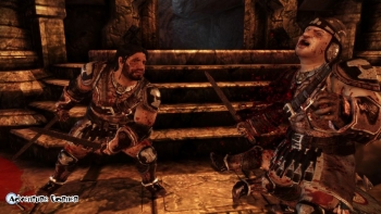 Dragon Age: Origins Screenshot