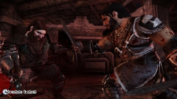 Dragon Age: Origins Screenshot Dragon Age: Origins Screenshot