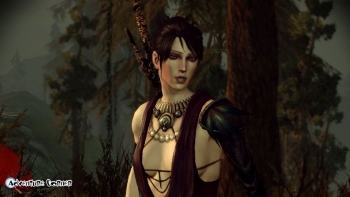 Dragon Age: Origins Screenshot