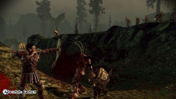 Dragon Age: Origins Screenshot