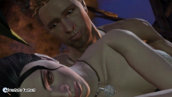 Dragon Age: Origins Screenshot