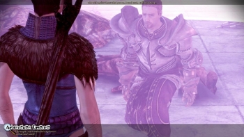 Dragon Age: Origins Screenshot