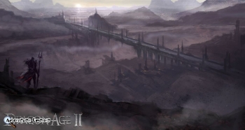 Dragon Age 2 Screenshot