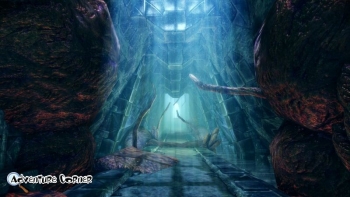 Dragon Age: Awakening Screenshot