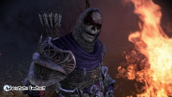 Dragon Age: Awakening Screenshot