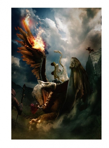 Dragon's Dogma Screenshot