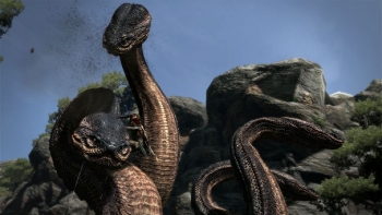 Dragon's Dogma Screenshot