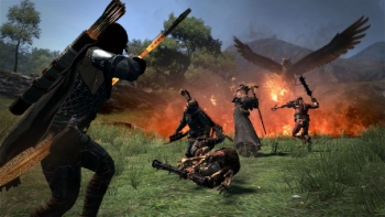 Dragon's Dogma Screenshot