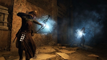 Dragon's Dogma Screenshot