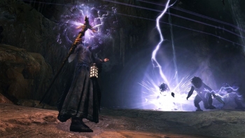 Dragon's Dogma Screenshot