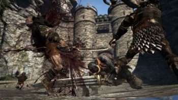 Dragon's Dogma Screenshot