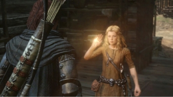 Dragon's Dogma Screenshot