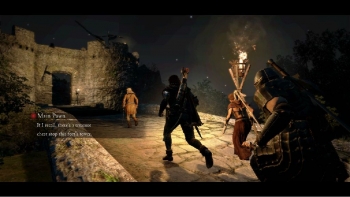 Dragon's Dogma Screenshot