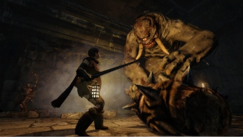 Dragon's Dogma Screenshot