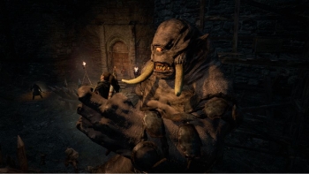 Dragon's Dogma Screenshot