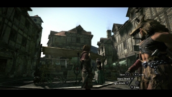 Dragon's Dogma Screenshot