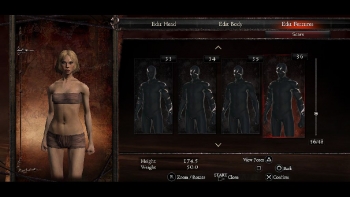 Dragon's Dogma Screenshot