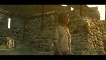 Dragon's Dogma Screenshot