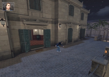 Die drei ??? - Das Gold der Inkas Screenshot Die drei ??? - Das Gold der Inkas Screenshot