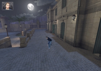 Die drei ??? - Das Gold der Inkas Screenshot Die drei ??? - Das Gold der Inkas Screenshot