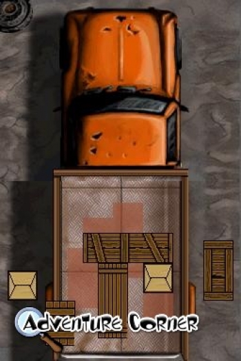 Die drei ??? - Das Geheimnis der Toten Screenshot