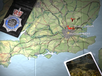 Das Geheimnis der Druiden Screenshot Das Geheimnis der Druiden Screenshot