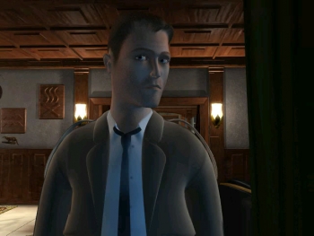 Das Geheimnis der Druiden Screenshot