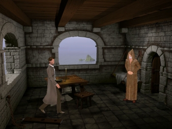 Das Geheimnis der Druiden Screenshot Das Geheimnis der Druiden Screenshot