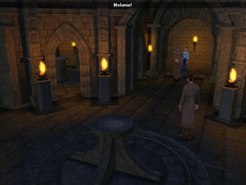 Das Geheimnis der Druiden Screenshot Das Geheimnis der Druiden Screenshot