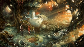 Das Schwarze Auge Screenshot