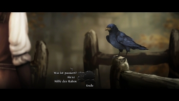 Das Schwarze Auge Screenshot