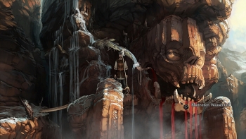 Das Schwarze Auge Screenshot