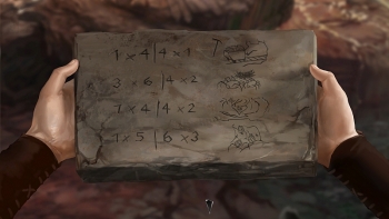 Das Schwarze Auge Screenshot