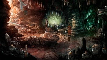 Das Schwarze Auge Screenshot